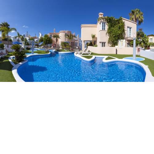 LABRANDA Bahía y Villas Fañabé