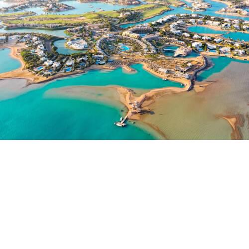 Labranda Club Paradisio El Gouna