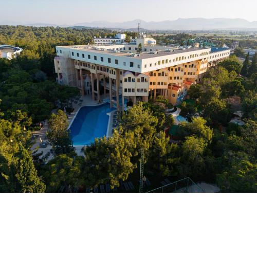 Labranda Excelsior Hotel