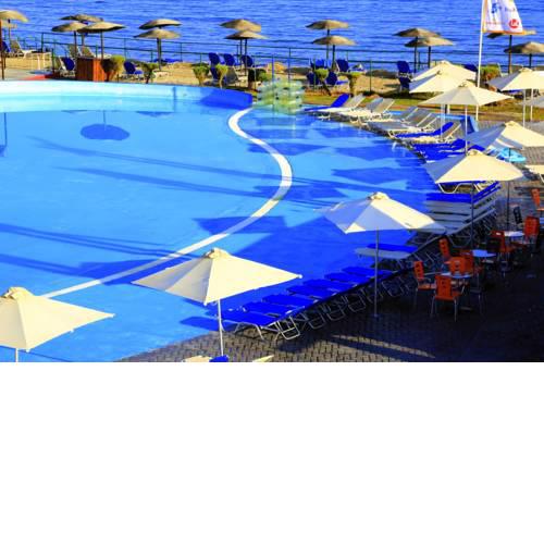 Labranda Marine Aquapark