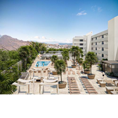Labranda Suites Costa Adeje