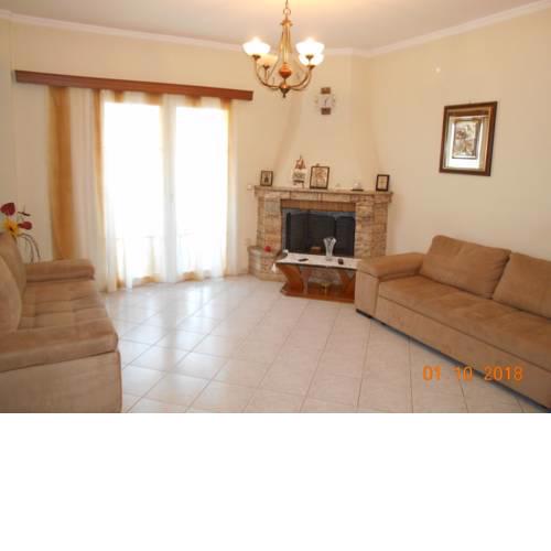LABRINI'S HOUSE