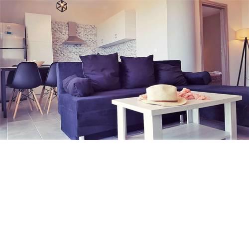 Labros Apartment Fryni