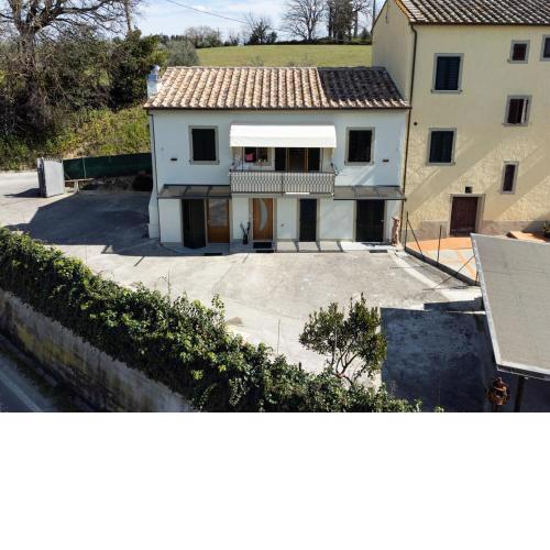 Lacasadeglidei