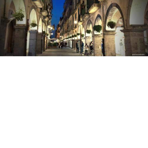 Lacasadimarghe