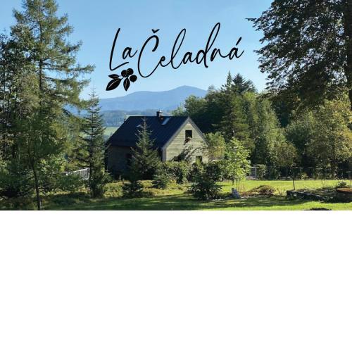LaČeladná - Tinystudio