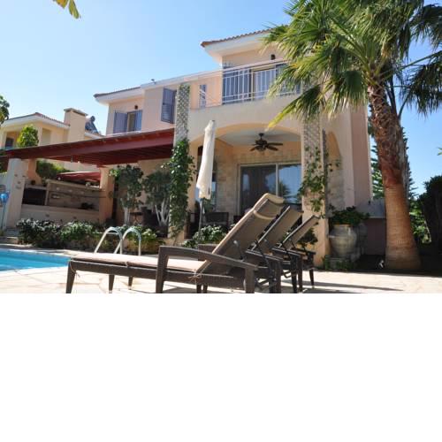 Lachi Marina Villa #17