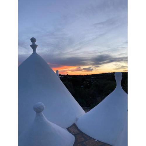 Lacinera Trulli e Lamie