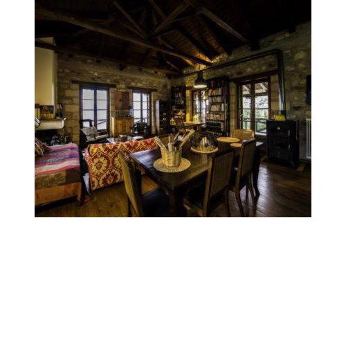 Laconian Collection 'Bistro Mystras'