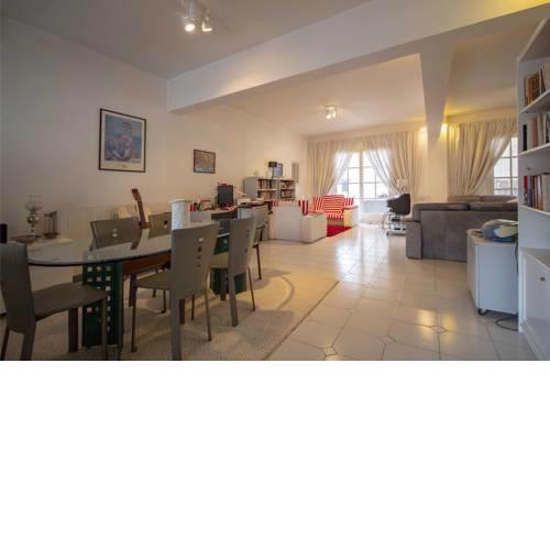 Laconian Collection Brasidoy Apartment