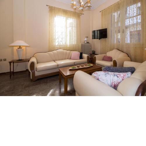 Laconian Collection Lina's Main Floor apartment