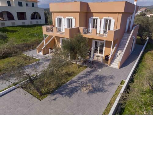 Laconian Collection Mavrovouni Beach House (Right)