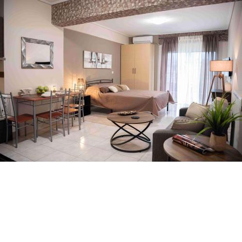 Laconian Collection ''Nefeli'' Boutique Apartment