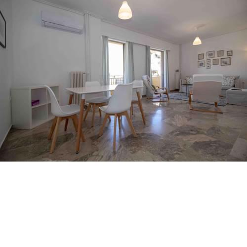 Laconian Collection #Othonos luxury apartment#