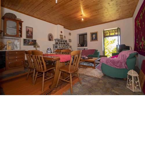 Laconian Collection # Serveika house #