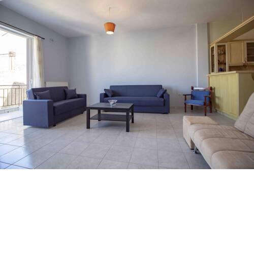 Laconian Collection Taygetos Apartment