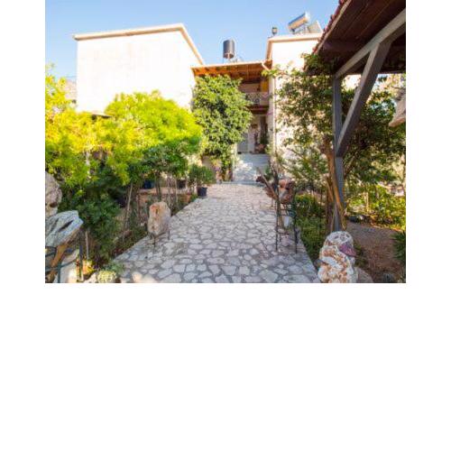 Laconian Collection #Valtaki Holiday Home#