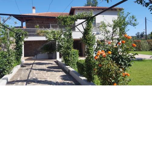 Laconian Collection Villa Magoula