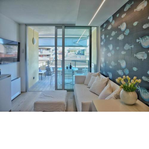 L'Acquario sulla laguna EXCLUSIVE Luxury Apartment