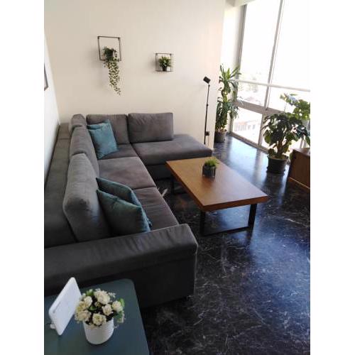 Ladadika 5th Floor