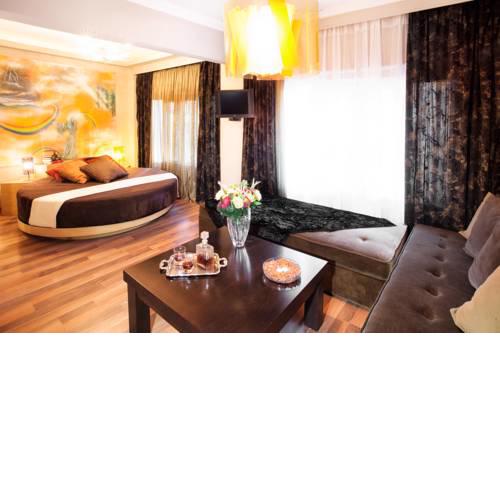 Ladadika Design, Philian Hotels and Resorts