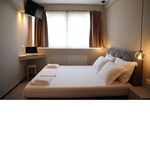 Ladadika Luxury Studios