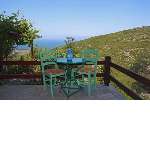 Ladanos Apartment Thassos