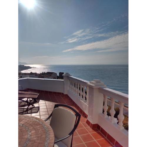 Ladera del Mar 1 - Nerja