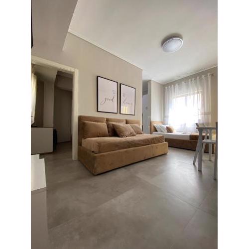 Ladi Guest House