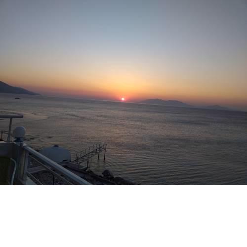 Ladikos Beach Hotel