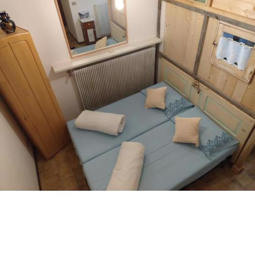 Ladinische Jagerhof - Solaria CIPAT: 022113-AT-013003