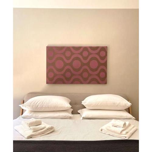 LaDolceVita - Old Testaccio Luxury Apartment