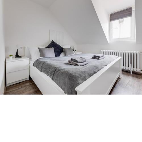 Ladronka apartment