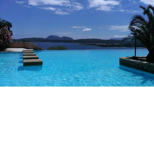 Ladumar Sardinia