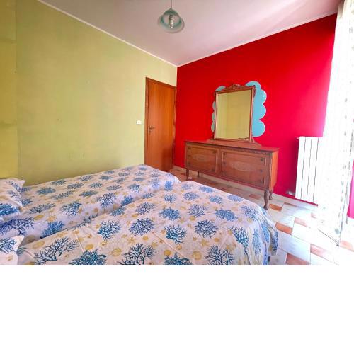 LADY APARTMENT