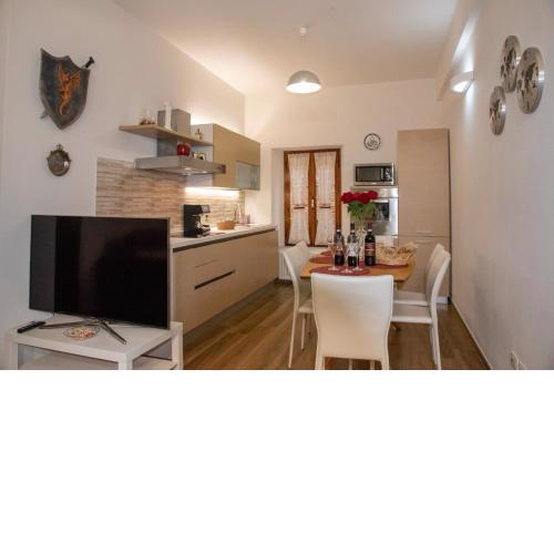 Lady Camollia Apartment