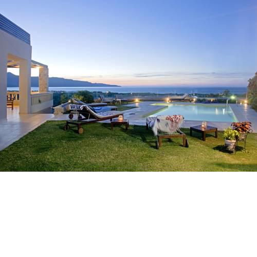Lady Dafni Villa