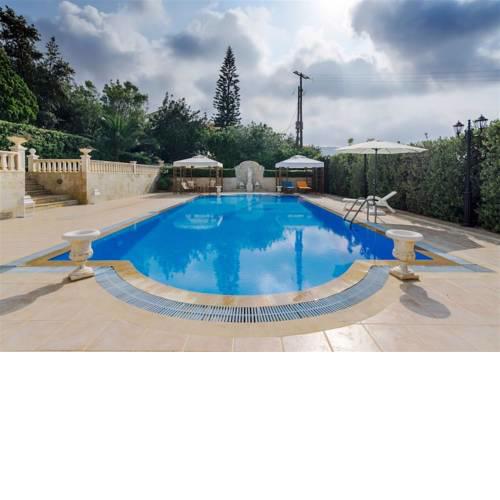 Lady Gio Luxury Residence