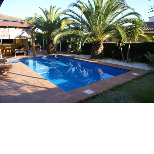 Lady Marian El Vendrell Villa HUTT-041075