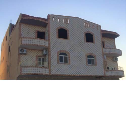 Lady Queen Appartment