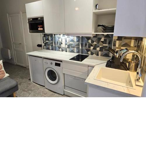 Lafayette appartement