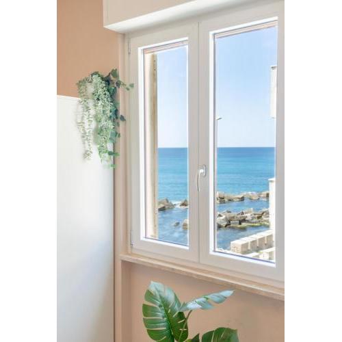 L'affaccio Rooms - Gallipoli