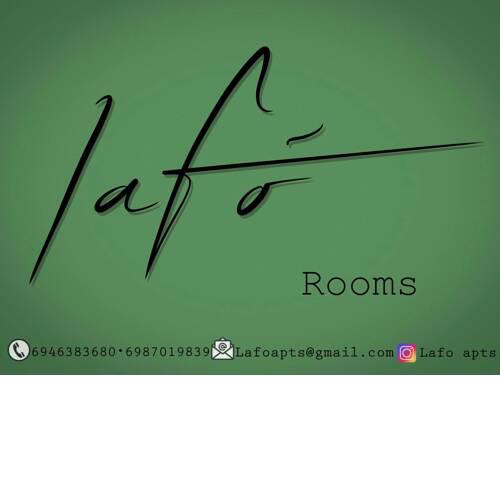 Lafo Rooms