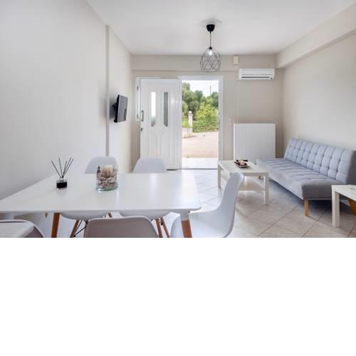 Lagadi Apartment 1