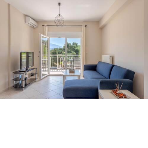 Lagadi Apartment 3