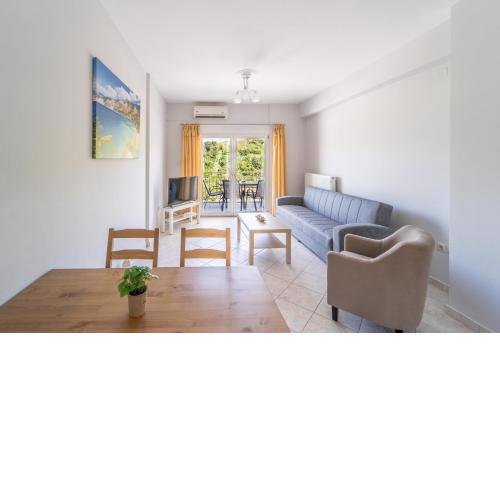 Lagadi Apartment 5