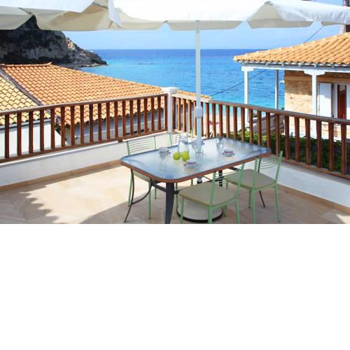Lagadi Luxury Sea Side
