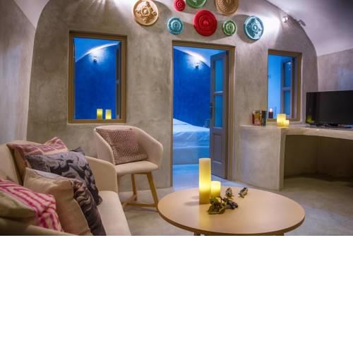 Lagadi Suites