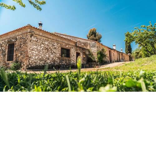 Lagar de Viña Vieja