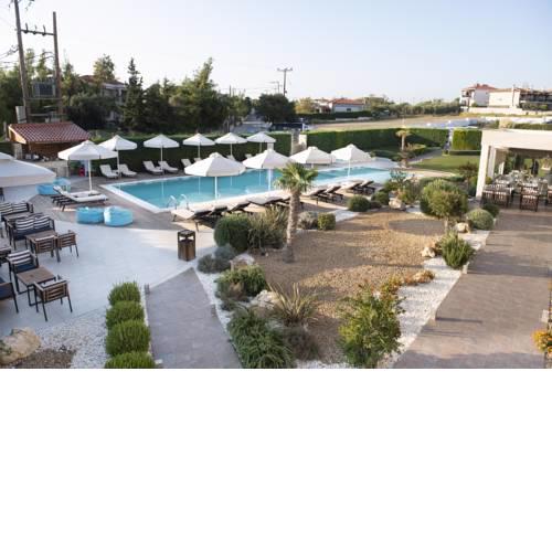 Lagaria Apartments